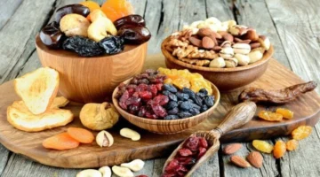 قائمة أسعار متنوعة.. تكلفة شراء ياميش رمضان ومستلزمات العيد قبل انطلاق الموسموفقاً لتوقعات 2026